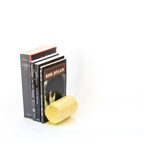 Bookworm expanding metal shelf - Picture 1 of 2